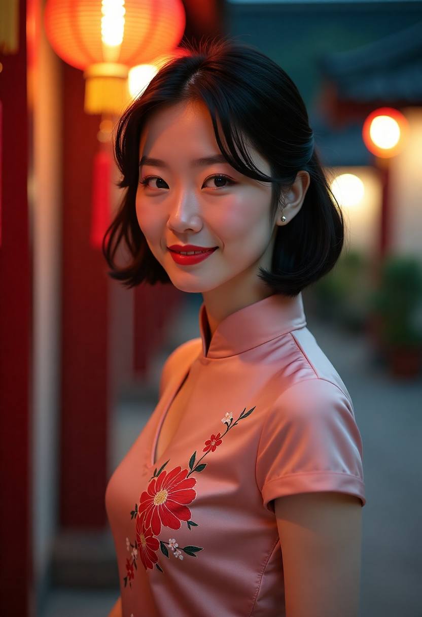 银幕亮起之前海报